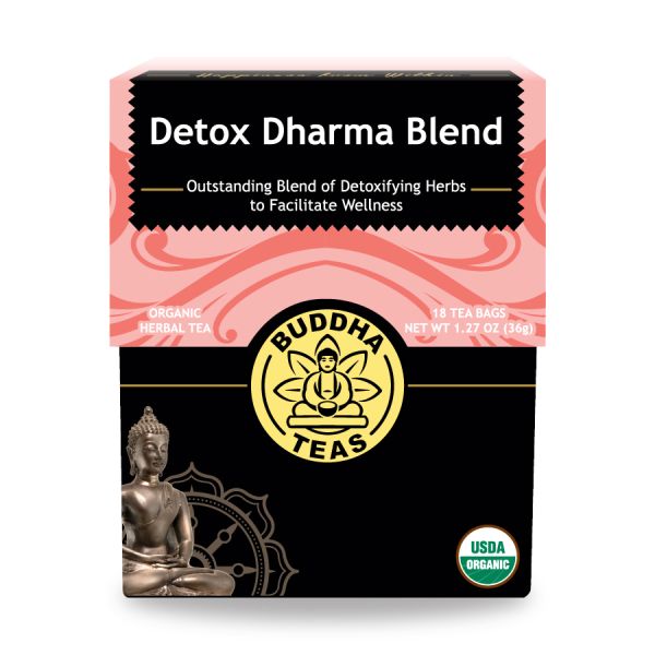 Detox Dharma Blend