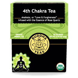 Shop Root Shakra Tea