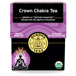Shop Root Shakra Tea