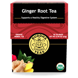 Shop Ginger Root Tea