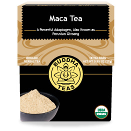 Shop Maca Tea