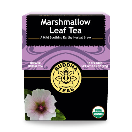 Marshmallow Leaf Tea